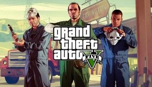 Grand Theft Auto V (B2P) screenshot3