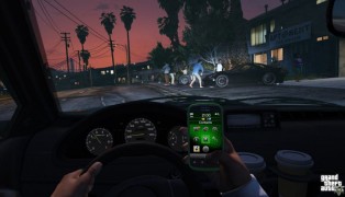 Grand Theft Auto V (B2P) screenshot10