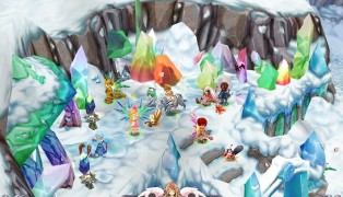 NosTale screenshot1