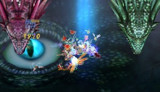 NosTale screenshot9