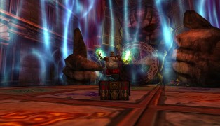 Runes Of Magic screenshot6