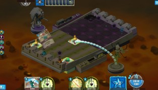 Krosmaga screenshot7