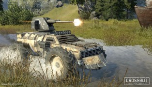 Crossout screenshot6