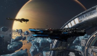 Dreadnought screenshot5