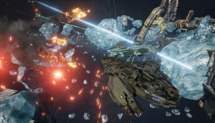 Dreadnought screenshot9