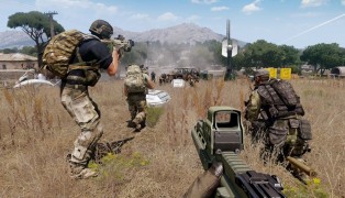 Argo screenshot10