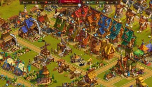 Age of Musketeers screenshot5