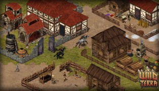 Wild Terra (B2P) screenshot7
