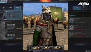 Total War Arena screenshot7