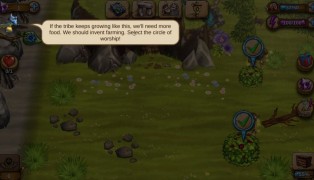 Stonies screenshot3