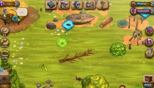 Stonies screenshot7