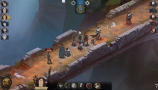 Ash of Gods (B2P) screenshot9