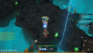 Warmonger screenshot4