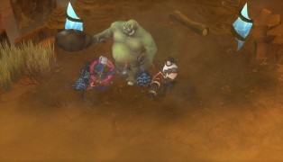 Warmonger screenshot9