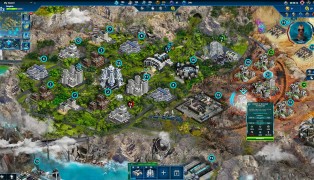 Islandoom screenshot1