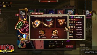 Fairy Tale: Hero's Journey screenshot5