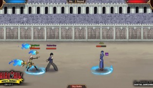 Fairy Tale: Hero's Journey screenshot6