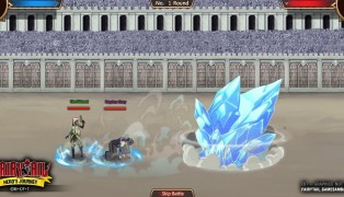 Fairy Tale: Hero's Journey screenshot9