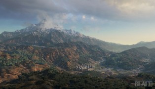 Conqueror's Blade screenshot4