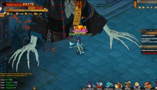 Rakshasa screenshot2
