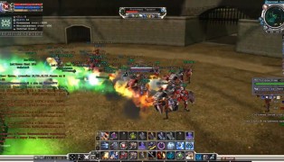 RF Online screenshot3