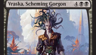 Magic The Gathering Arena screenshot3