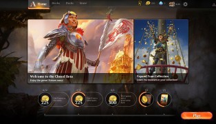 Magic The Gathering Arena screenshot4