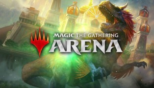 Magic The Gathering Arena screenshot8