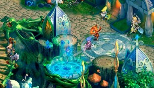 Keepers of the Rift screenshot2
