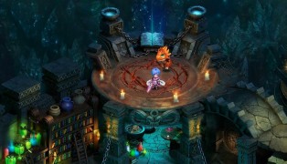 Keepers of the Rift screenshot4
