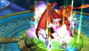 Rise of Angels screenshot8