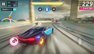 Asphalt 9: Legends screenshot2