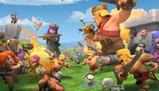 Clash of Clans screenshot3