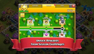 Clash of Clans screenshot4
