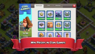 Clash of Clans screenshot6