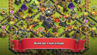 Clash of Clans screenshot7