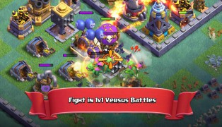 Clash of Clans screenshot8