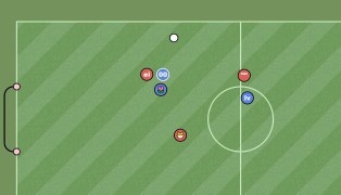 HaxBall screenshot3