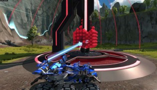 Robocraft screenshot8