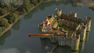 Total Battle: Tactical War screenshot2