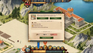 Total Battle: Tactical War screenshot5