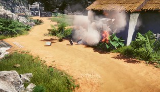 Ram Pressure screenshot9