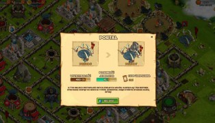 Jungle Wars screenshot1
