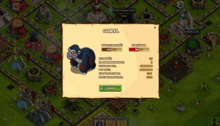 Jungle Wars screenshot2