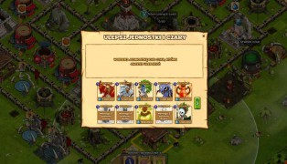 Jungle Wars screenshot4