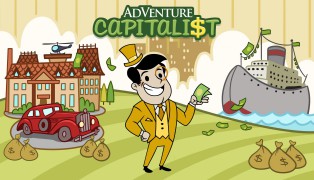 AdVenture Capitalist screenshot1