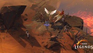 Magic: Legends screenshot5