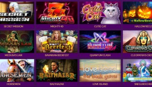 Jackpot.de: Online Slot Casino screenshot2