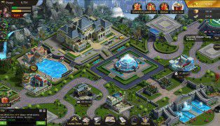 Mafia City (PC) screenshot4
