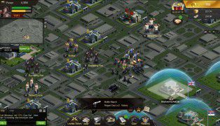 Mafia City (PC) screenshot5